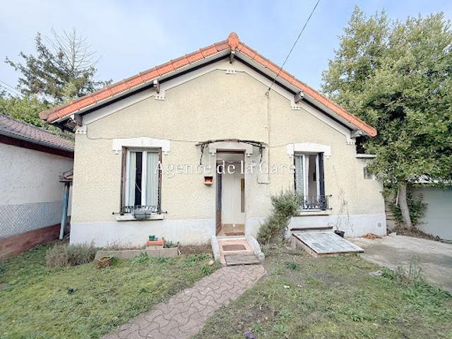 Maison vente à Saint-Germain-en-Laye, Sartrouville