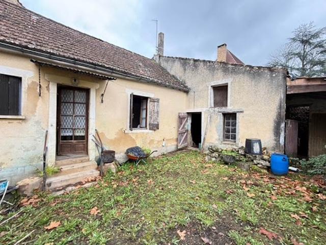 Maison vente à Sarlat-la-Canéda, Siorac-en-périgord