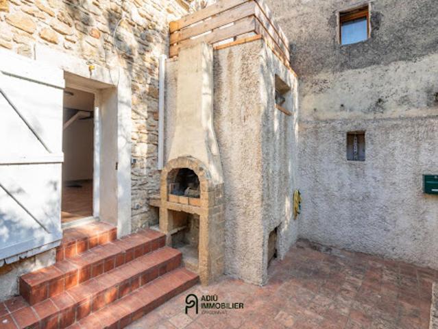Maison vente à Tresques, Gard