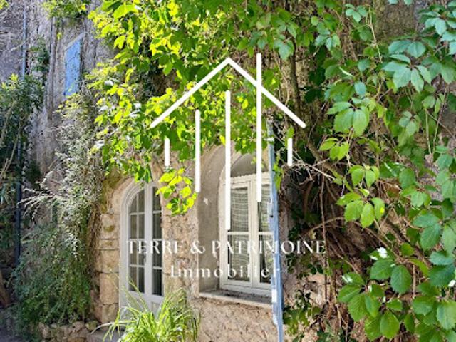 Maison vente à Largentière, Vallon-pont-d'arc