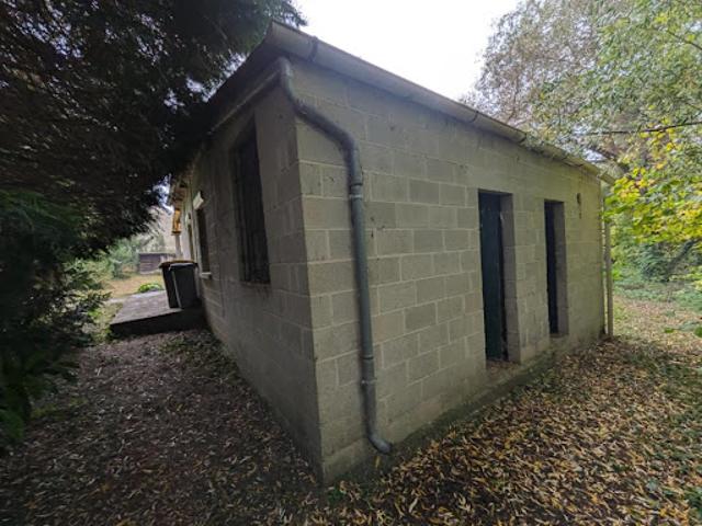 Maison vente à Vauxaillon, Aisne