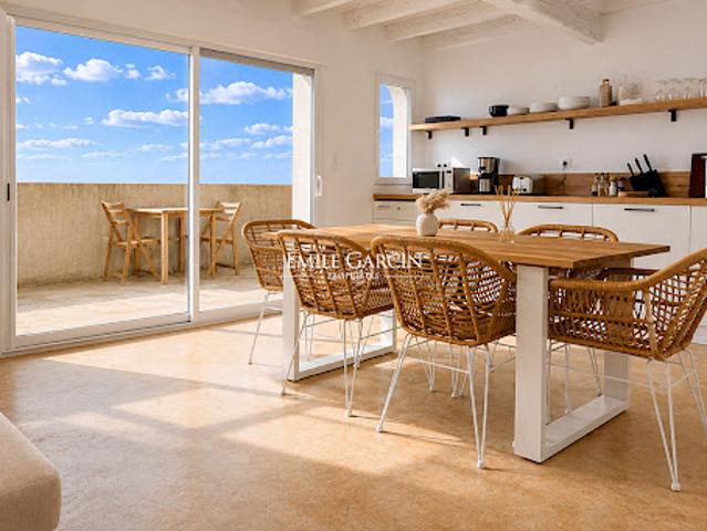 Appartement vente à Lesparre-Médoc, Vendays-montalivet