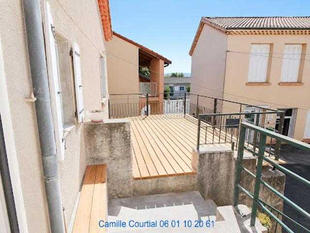 Maison vente à Privas, Vernoux-en-vivarais