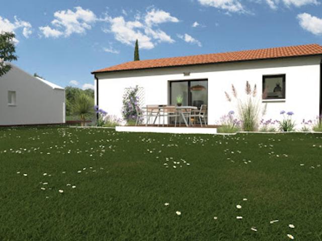 Maison vente à Toulouse, Vieillevigne