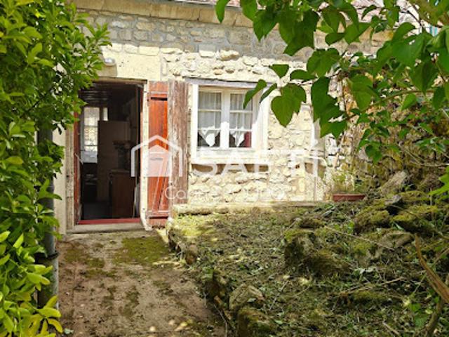 Maison vente à Soissons, Villers-cotterêts