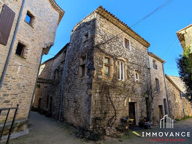 Maison vente à Lodève, Viols-le-fort