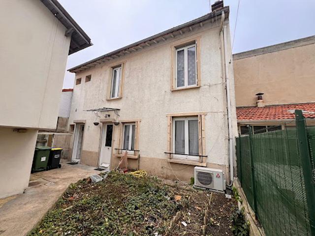 Maison vente à L'Haÿ-les-Roses, Choisy-le-roi