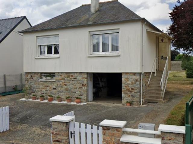 Maison vente à Rennes, Bretagne