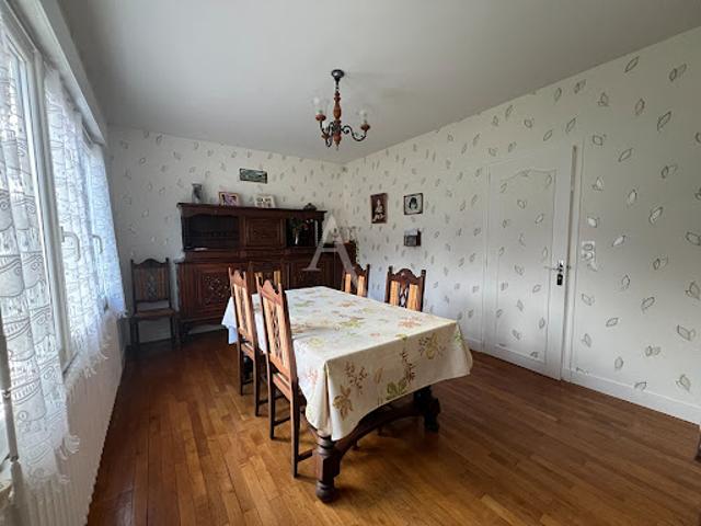 Maison vente à Romorantin-Lanthenay, Montrichard