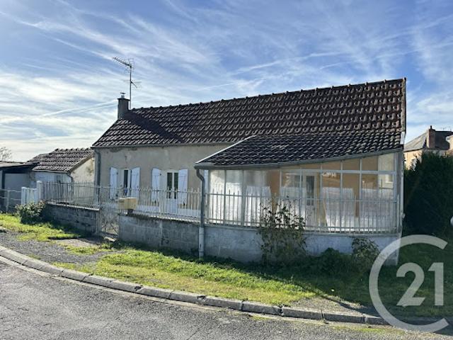 Maison vente à Château-Chinon (Ville), Fours