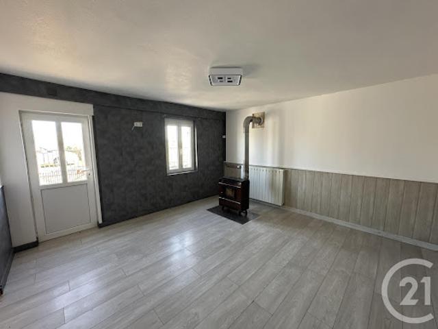 Maison vente à Château-Chinon (Ville), Fours