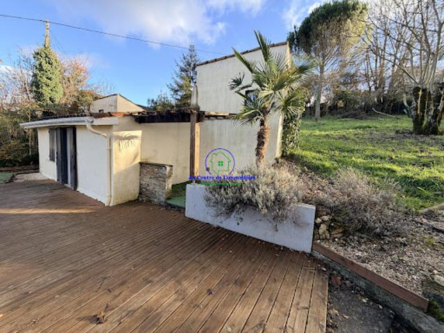 Maison vente à France métropolitaine, Bon-encontre