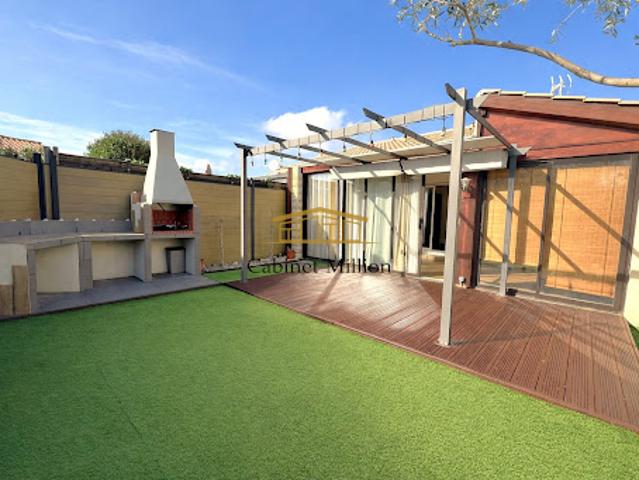 Maison vente à Montpellier, Vic-la-gardiole