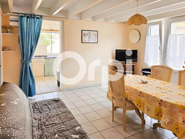 Maison vente à Rochefort, Fouras