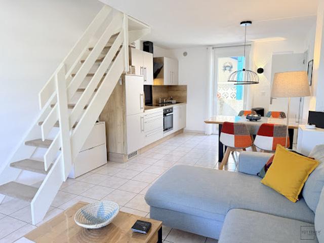 Maison vente à Narbonne, Gruissan