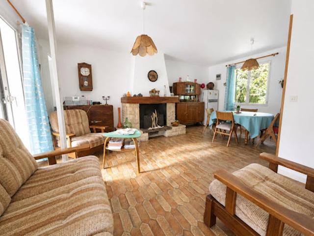 Maison vente à Lesparre-Médoc, Grayan-et-l'hôpital