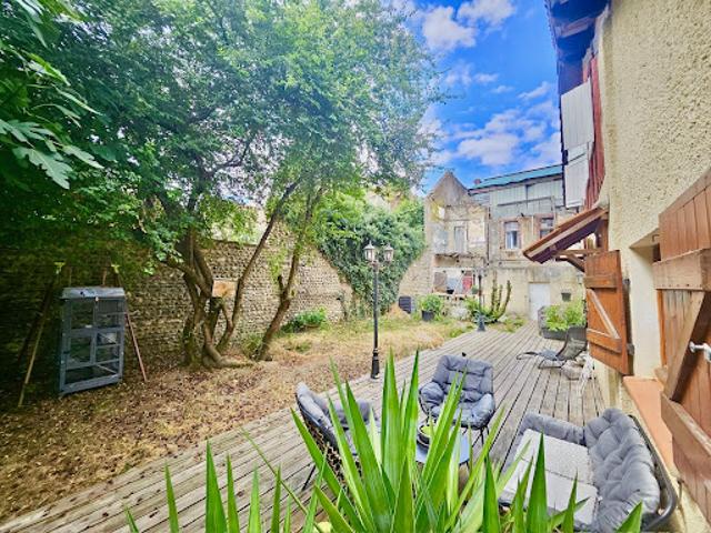 Maison vente à Tarbes