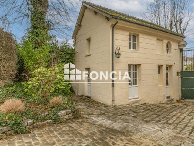 Maison vente à Antony