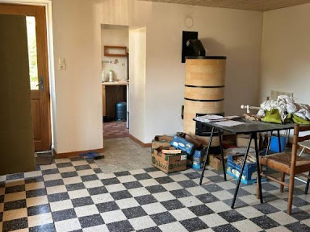 Maison vente à Château-Chinon (Ville), Montapas