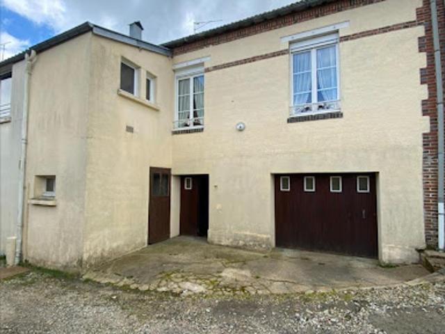 Maison vente à Mortagne-au-Perche, Aube