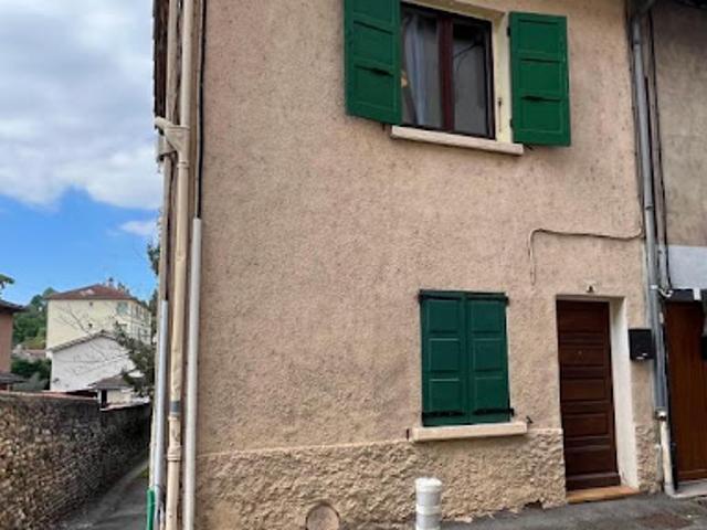 Maison vente à Valence, Bourg-de-péage