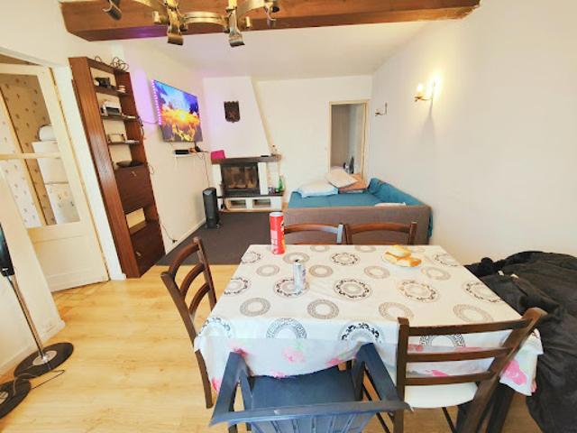Maison vente à Bordeaux, Cenon