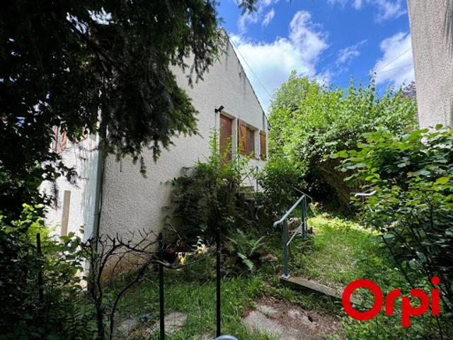 Maison vente à Antony, Châtenay-malabry