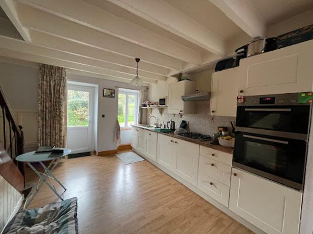 Maison vente à Confolens, Lesterps