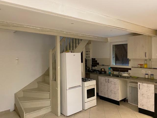 Maison vente à Libourne, Coutras