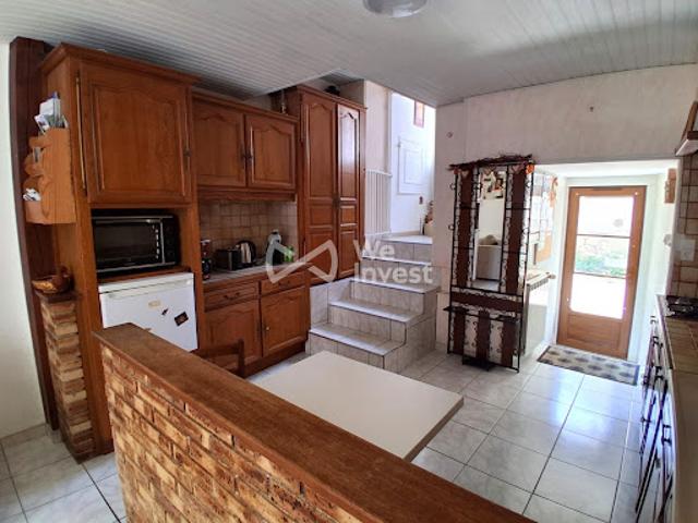 Maison vente à Bazarnes, Yonne
