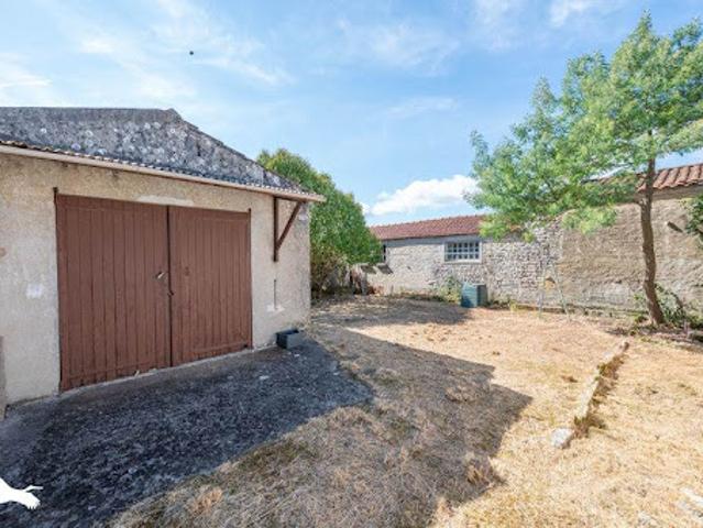 Maison vente à Rochefort, Dolus-d'oléron