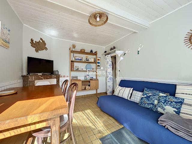 Maison vente à Bayeux, Grandcamp-maisy