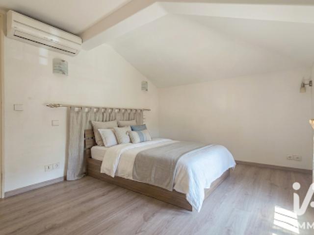 Maison vente à Grasse
