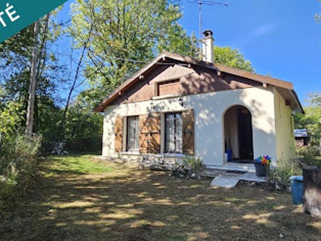 Maison vente à La Léchère, Hauteville-lompnes