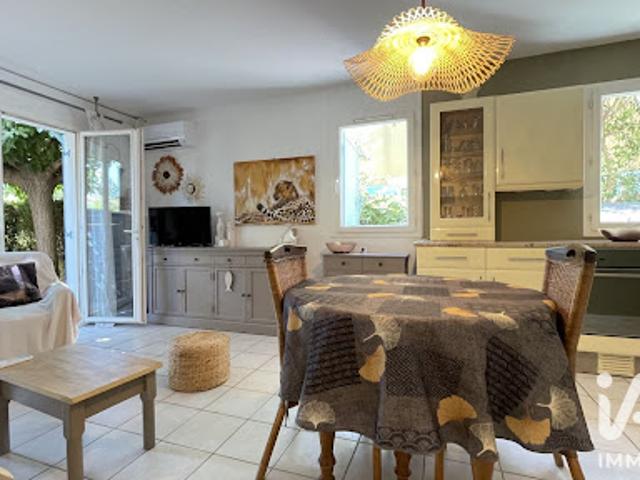 Maison vente à Arrondissement de Toulon, La Londe-les-maures