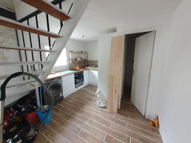 Maison vente à Lannion, Bretagne