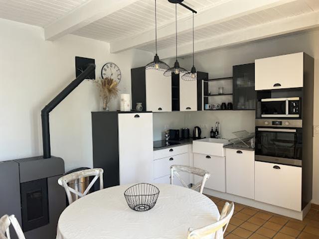 Maison vente à Les Sables-d'Olonne, L'ile-d'yeu
