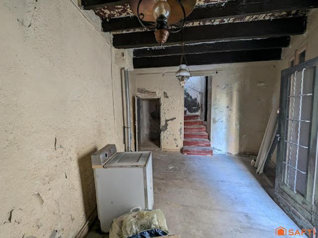 Maison vente à Mas de Brignon, Marguerittes