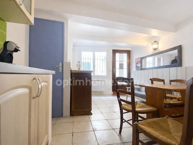 Maison vente à Montpellier, Marseillan
