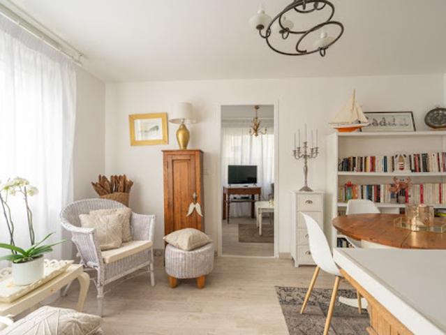 Maison vente à Rochefort, Meschers-sur-gironde