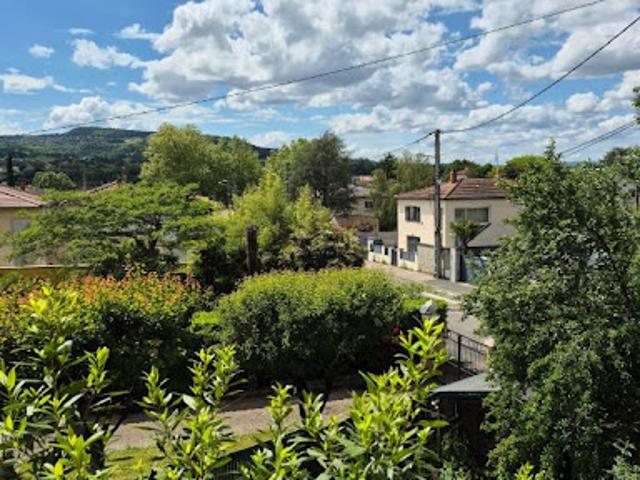 Maison vente à Lyon, Métropole de Lyon