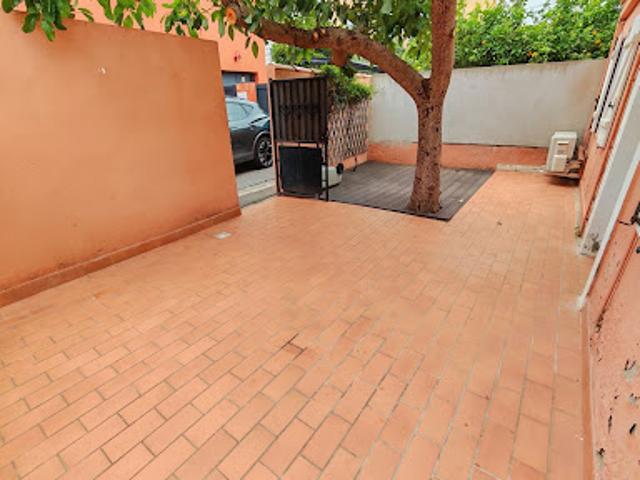 Maison vente à Perpignan