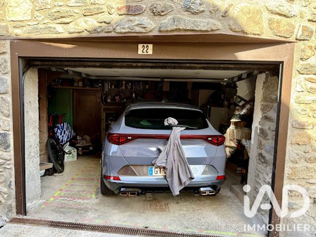 Maison vente à Porté-Puymorens, Pyrénées-Orientales