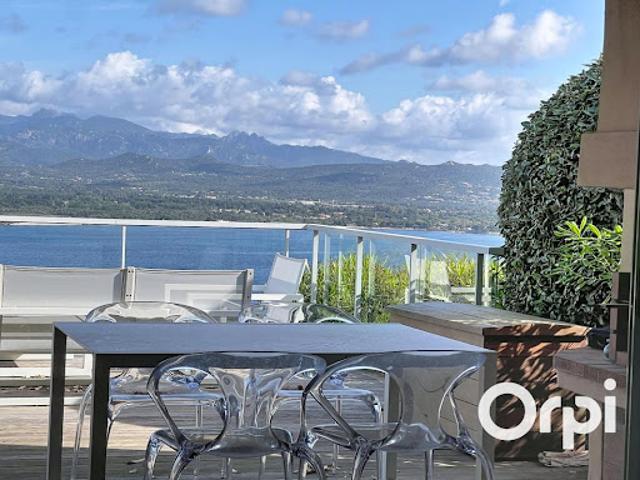 Maison vente à Sartène, Porto-vecchio