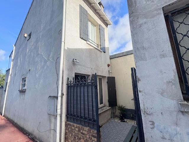 Maison vente à Nanterre, Rueil-malmaison