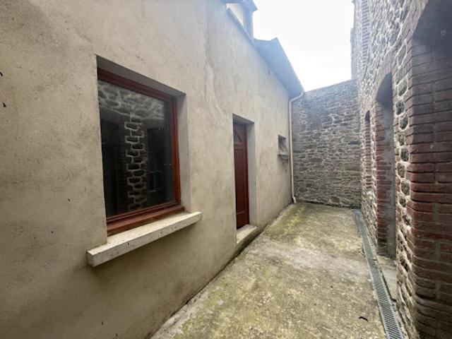 Maison vente à La Croix, Saint-Briac-sur-Mer