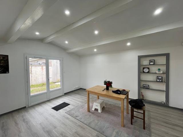 Maison vente à Bordeaux, Saint-médard-en-jalles