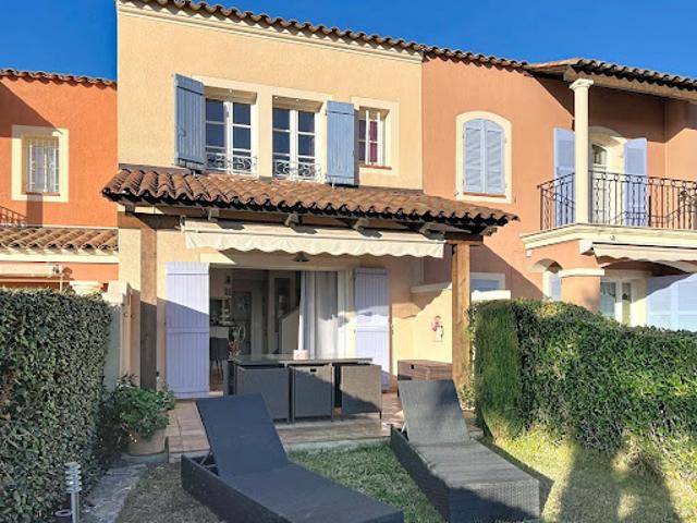 Maison vente à Arrondissement de Draguignan, Saint-raphaël