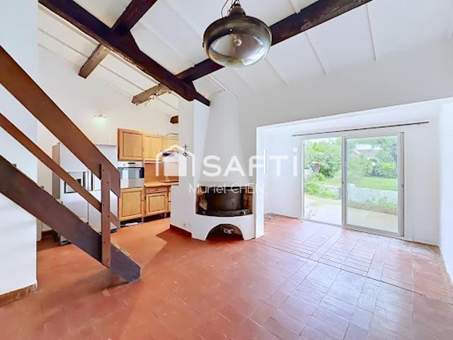 Maison vente à Arles, Saintes-maries-de-la-mer