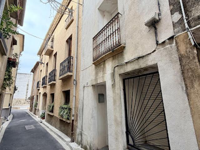 Maison vente à Béziers, Sérignan